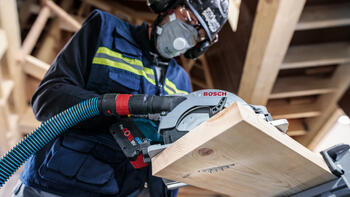 Rokas ripzāģiem PRO WOOD CORDLESS RIPZĀĢA ASMENS BOSCH 2608837689 (2608837689)