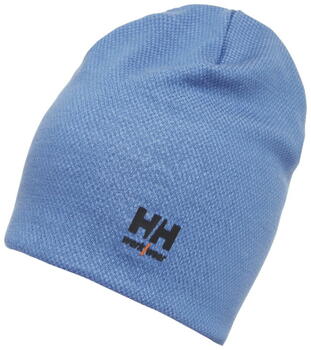 Helly Hansen Lifa Merino шапка 79705_558-STD, светло-синяя, Lifa Stay Warm, плоские швы (79705_558-STD)