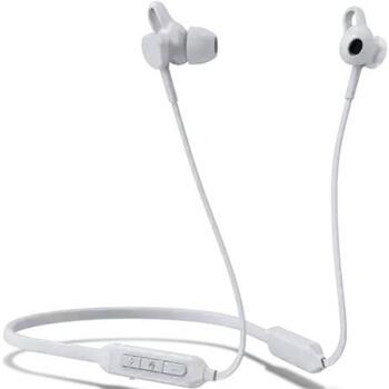 Lenovo Наушники GXD1B65027, 32Ω, Bluetooth, 10ч работы от аккумулятора, встроенный микрофон (GXD1B65027)