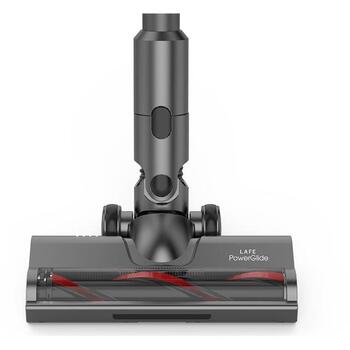 Lafe 47531 беспроводной пылесос PowerGlide LAFODK47531, 200W, 22кПа, 0.5л, 35мин, 2.2Ач, 5ч, 75дБА, 2 скорости (LAFODK47531)