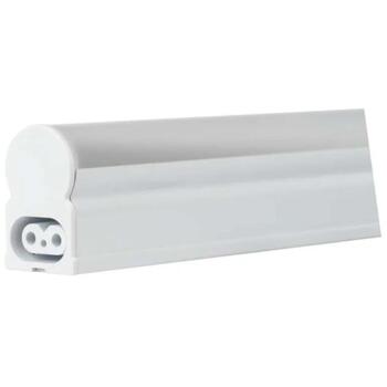 Emos LED свет T5 ZS2120, 600mm, 10W, 25 000ч, 1000lm, 4000K, алюминий + пластик, 120° (ZS2120)