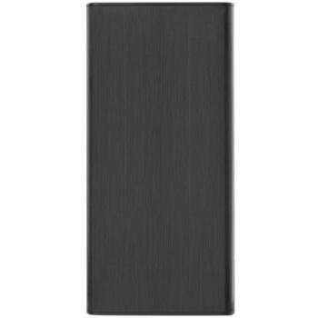 Emos Power Bank BetaQ 10 B0531B, 10000 мАч, 22,5 Вт, 4 выхода, 18 Вт вход, LED индикатор (B0531B)