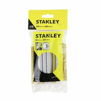 Līmes stienīši 11,3x101mm (12 gab.), STHT1-70437, STANLEY (STHT1-70437)