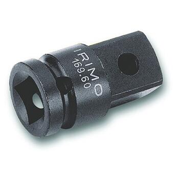Противоударный переходник с 1/2 '' на 3/4 '' Irimo (169-60-1)