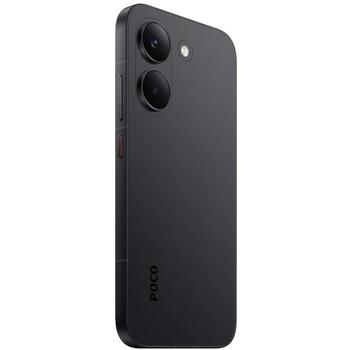Poco Мобильный телефон POCO X8 Pro MZB0MXYEU, 12ГБ, 512ГБ, 6500мАч, 50МП, IP68, 120Гц AMOLED, 100Вт зарядка (MZB0MXYEU)