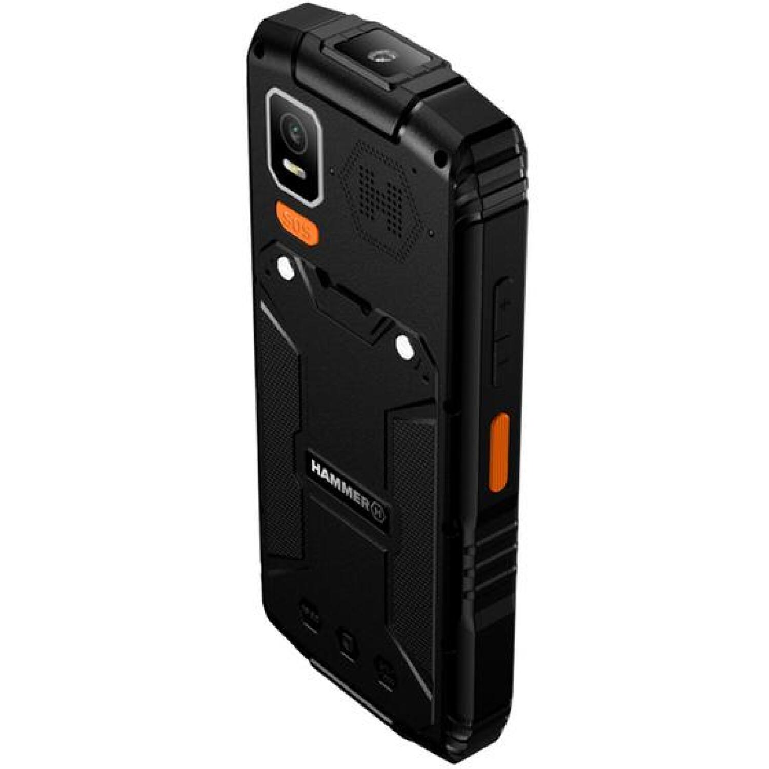 Hammer Horizon LTE TEL001048, 2.8 дюйма, IPS, 64 МБ, 128 МБ, Dual SIM, Bluetooth 5.0, 2 МП, 3000 мАч, FM-радио (TEL001048)