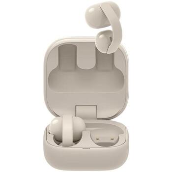 Sony LinkBuds Clip WF-LC900C.CE7, 9ч, 37ч с зарядным кейсом, Bluetooth 5.3, IPX4, открытая конструкция, стереозвук (WFLC900C.CE7)