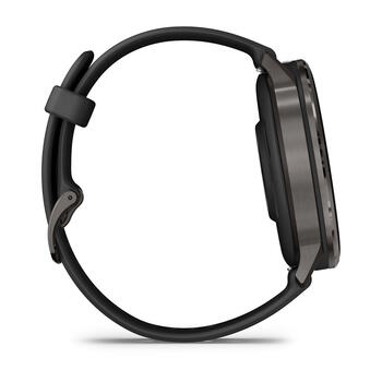 Garmin Venu 4 смарт-часы для здоровья и спорта AMOLED 1.4