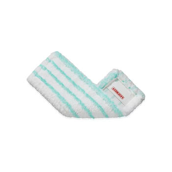 LEIFHEIT Maināmā lupata Profi XL micro duo 1055126, 42cm, mazgājama līdz 60°C (1055126)