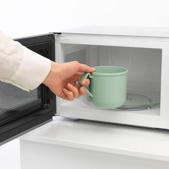 Brabantia Make & Take контейнер для супа 203862, 0.6л, 180мл, 13см, 11см, герметичный, микроволновая печь, морозильник (203862)