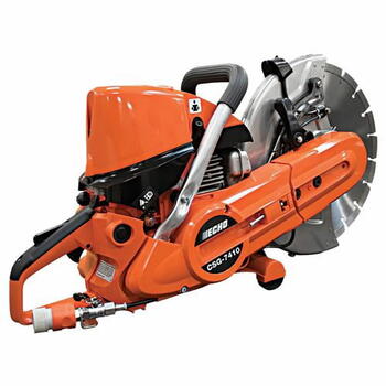 Spēka zāģis CSG-7410ES, ECHO, 14857200, 73,3 cm3, 3,2 kW, 350 mm, 20, 22, 25,4 mm (14857200)