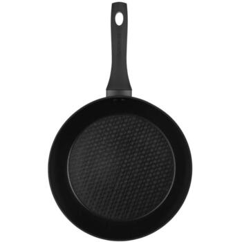 Salter Cepšanas panna BW11621SA3, 28cm, alumīnijs, skrāpējumiem un korozijai izturīgs, PFOA nesaturošs (BW11621SA3)