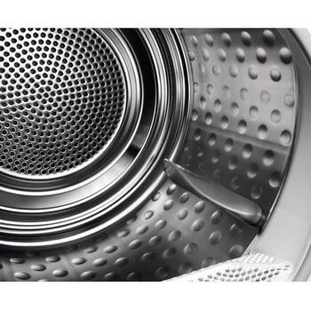 Electrolux сушильный насосный EW6D98BEE, 8кг, 750Вт, 230В, 64дБ, класс D, датчик, отложенный старт (EW6D98BEE)
