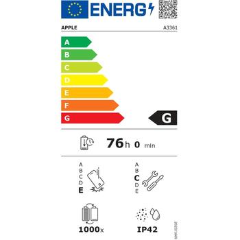 Apple Планшет ME8K4HC/A, 13