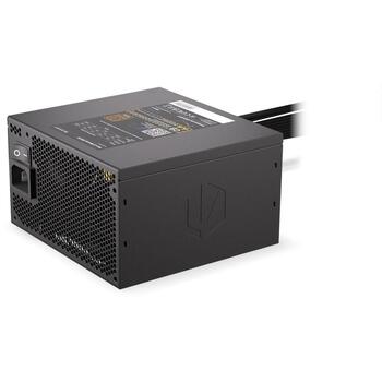 Endorfy Datora barošanas bloks Vero L5 Bronze EY7A004, 500W, 230V, 1x120mm ventilators, 80 PLUS Bronze, aktīvā dzesēšana (EY7A004)