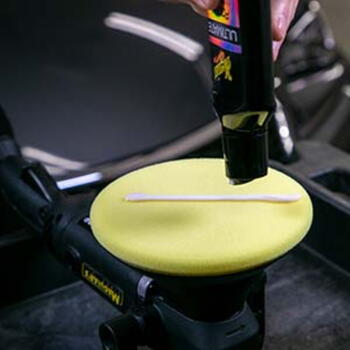 Meguiar's DFP6 PRO 6