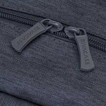 Rivacase Рюкзак 7567DARKGREY, 17.3