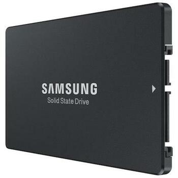 Samsung SSD 2.5
