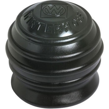 Колпачок резиновый на крюк прицепа черный BALL-CAP 24 шт. ВИНТЕРХОФФ; 1860685 АЛ-КО (1860685)