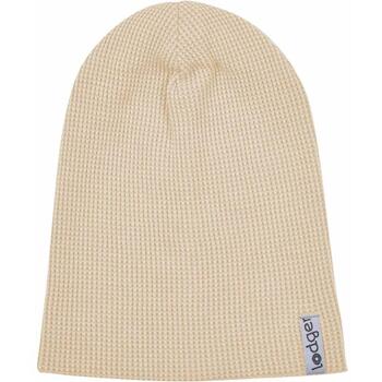 Lodger Ciumbelle детская шапка BE 069_6-12, 6-12M, 32-46cm, 100% хлопок, Oeko-Tex, всесезонная (BE 069_6-12)