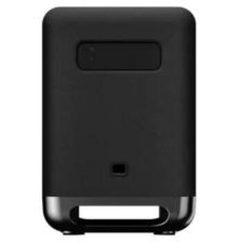 Sony Динамик SASW5.CEL, 300 Вт, 2 Ω, беспроводное соединение, портативный, черный (SASW5.CEL)