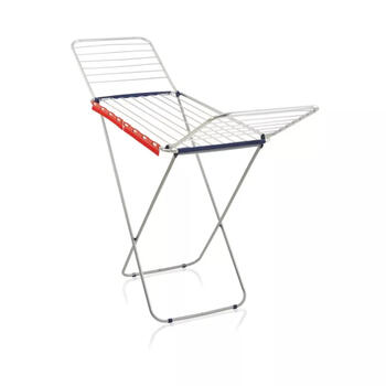 Leifheit Classic Siena 200 Easy Aluminium 1081158, veļas žāvētājs, 20m, 2kg, alumīnijs, sīklietu žāvētājs (1081158)