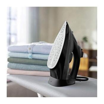 Philips Tvaika gludeklis DST5040/80, 2600 W, 320 ml, 45 g/min, 200 g/min, SteamGlide Plus, Calc-Clean, pretpilēšanas sistēma (DST5040/80)