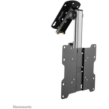 Neomounts потолочный крепеж для телевизора FPMA-C020BLACK, 10-40 дюймов, высота 265-400 мм, максимальная нагрузка 20 кг (FPMA-C020BLACK)