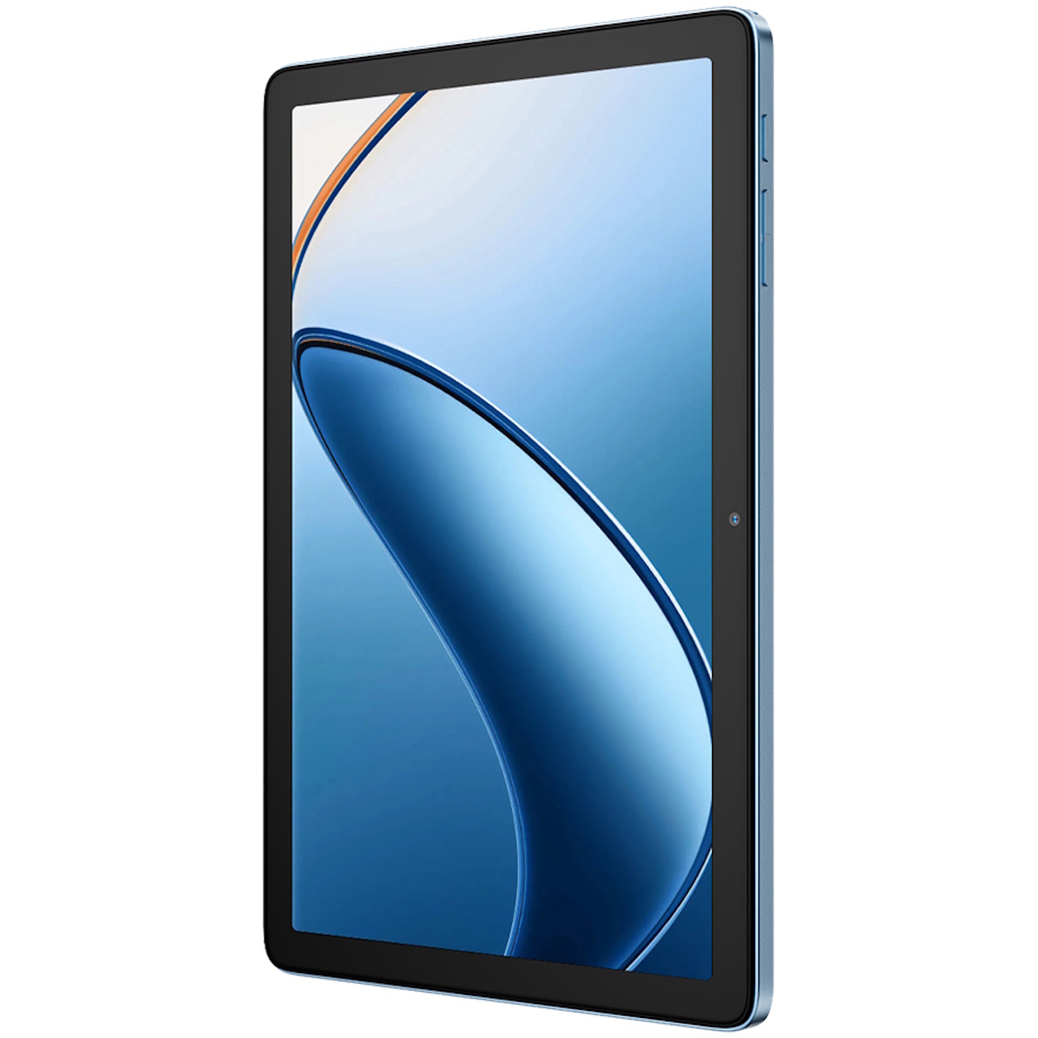 Планшет Wi-Fi 6 TAB60 WiFi6 10.1″ HD+ 4 GB 128 GB 5100 mAh Sunny Sky Blue Blackview (BVTAB60WIFI_BLUE_EU)