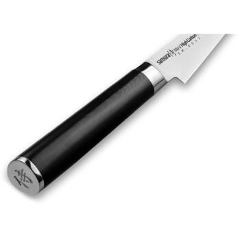 Samura универсальный нож SM-0011, 100mm, AUS-8, 58 HRC, рукоятка G-10, Mo-V (SM-0011)