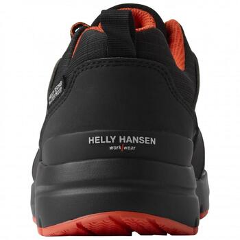 Helly Hansen drošības apavi Manchester MXR Low S7S 45, 45, S7S, FO, HRO, SR, kompozītmateriāla purngals, bez metāla, ūdensizturīgi (78322_992-45&HH)