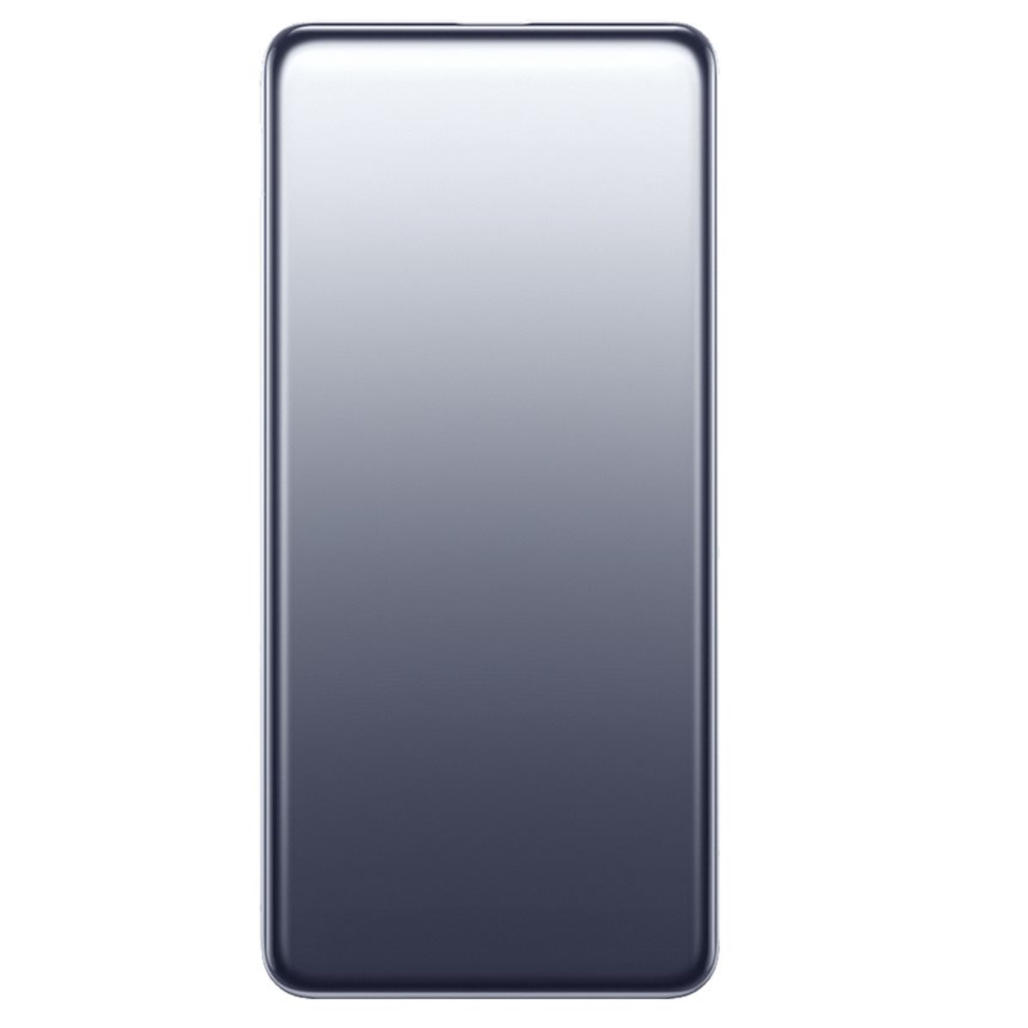 Супертонкий внешний аккумулятор 5000 mAh 20 W 24-pin USB-C серебристый BHR9535GL Xiaomi (BHR9535GL)
