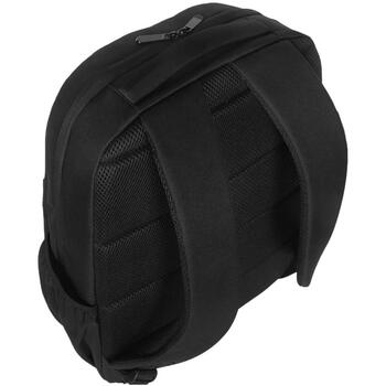 Targus Рюкзак Octave III TBB653GL, 15-16 дюймов, черный, полиэстер, 600D, светоотражающие элементы, отделение для ноутбука (TBB653GL)
