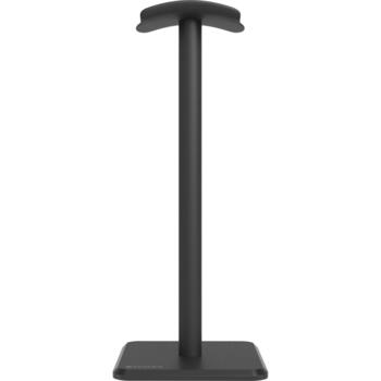 Genesis Thulium 100 statīvs austiņām NGM-2231, 98 g, ABS, anodizēts alumīnijs, TPU (NGM-2231)