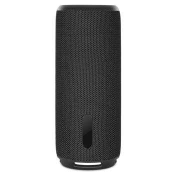 Pārnēsājamais Bluetooth skaļrunis 2.0 ar 10 W jaudu 2×5 W TWS FM radio USB un 1800mAh PS-150 melns SV-022327 Sven (SV-022327)