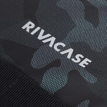 Rivacase Рюкзак 7631NAVYCAMO, 28L, водоотталкивающий, MOLLE, эргономичный, 2 боковых кармана (7631NAVYCAMO)