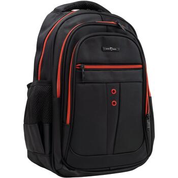 White Shark Рюкзак EXPLORER, 32x41x12см, Нейлон, полиэстер, Унисекс, Школа, Работа, Игры, Повседневная (EXPLORER)