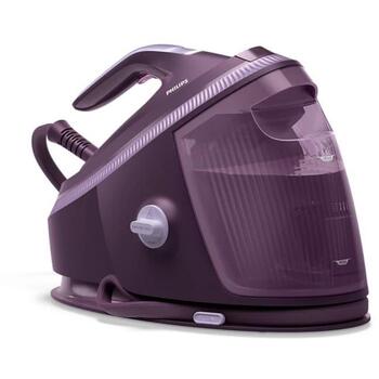 PHILIPS PerfectCare 7000 серии отпариватель PSG7200/30, 3120W, 8,5 бар, 160г/мин, 600г, 1,5л, OptimalTEMP, SteamGlide Elite, ECO (PSG7200/30)
