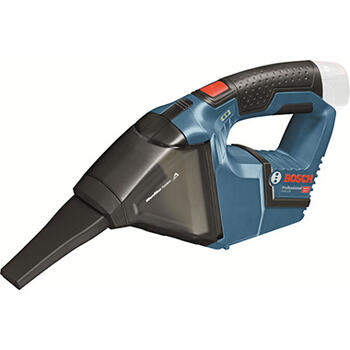 Пылесос GAS 10.8 B-LI 06019E3000 BOSCH (06019E3000)