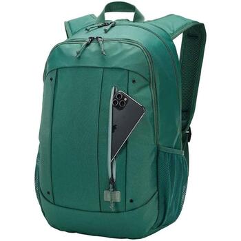 Case Logic Рюкзак 4865 WMBP-215, 15,6 дюйма, 0,55 кг, 31 см, 27 см, 45 см, полиэстер, регулируемые лямки (3204865)