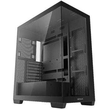 Deepcool CG580 korpuss R-CG580-BKNDA0-G-1, 2x3.5