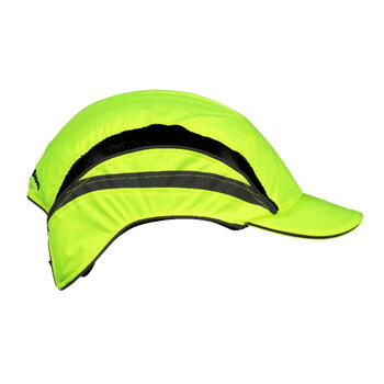 Защитный колпачок FB3 Classic HiViz, 55 мм, 3M, желтый (2021866)