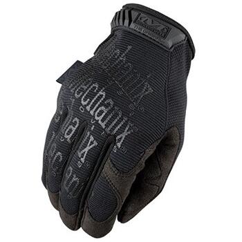Cimdi Original55 Covert melns 12/XXL MECHANIX WEAR (MG-55-012)