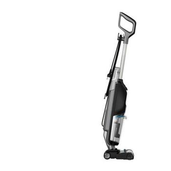 Bissell пылесос CrossWave HF2 Select 3847N, 340 Вт, 220-240 В, сетевой, влажная уборка, самоочистка, 7.74 м кабель (3847N)