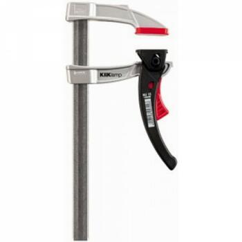 Bessey KliKlamp KLI 1200N KLI12, 120x80mm, 0.26kg, spīles (KLI12)