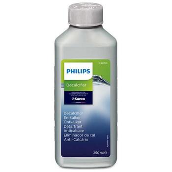 Philips Очиститель для эспрессо-машин CA6700/10, 250 мл, жидкость, защищает от образования накипи (CA6700/10)