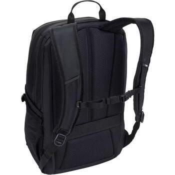 Thule EnRoute рюкзак 3205501, 23L, Нейлон, Черный, Повседневный, Водонепроницаемый, Внутренние карманы (3205501)