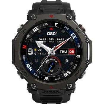 Huami смарт-часы Amazfit T-Rex 3 PRO W2443EU1N 1.5