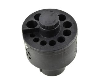 Elektriskais urbju asinātājs 90W, 3-16mm, G81201 GEKO (G81201)