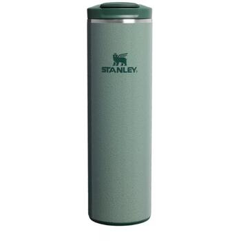 Stanley Термокружка 2813062020 0,47L, Зеленый, Нержавеющая сталь, Сохраняет горячие напитки до 5ч, Холодные напитки до 8ч (2813062020)